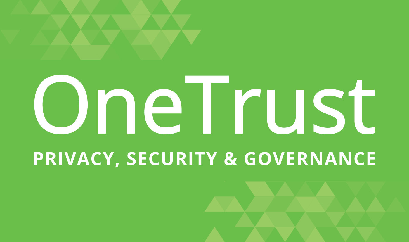OneTrust raises $200 million at $1.3 billion valuation to help companies  comply with data privacy laws