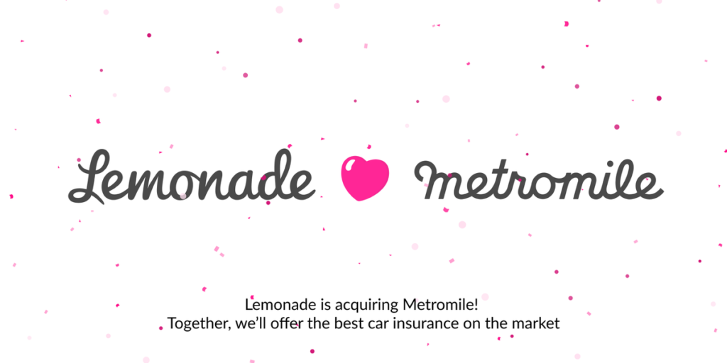 Lemonade Metromile Lays off 20 Workforce 60 Employees LayoffsTracker