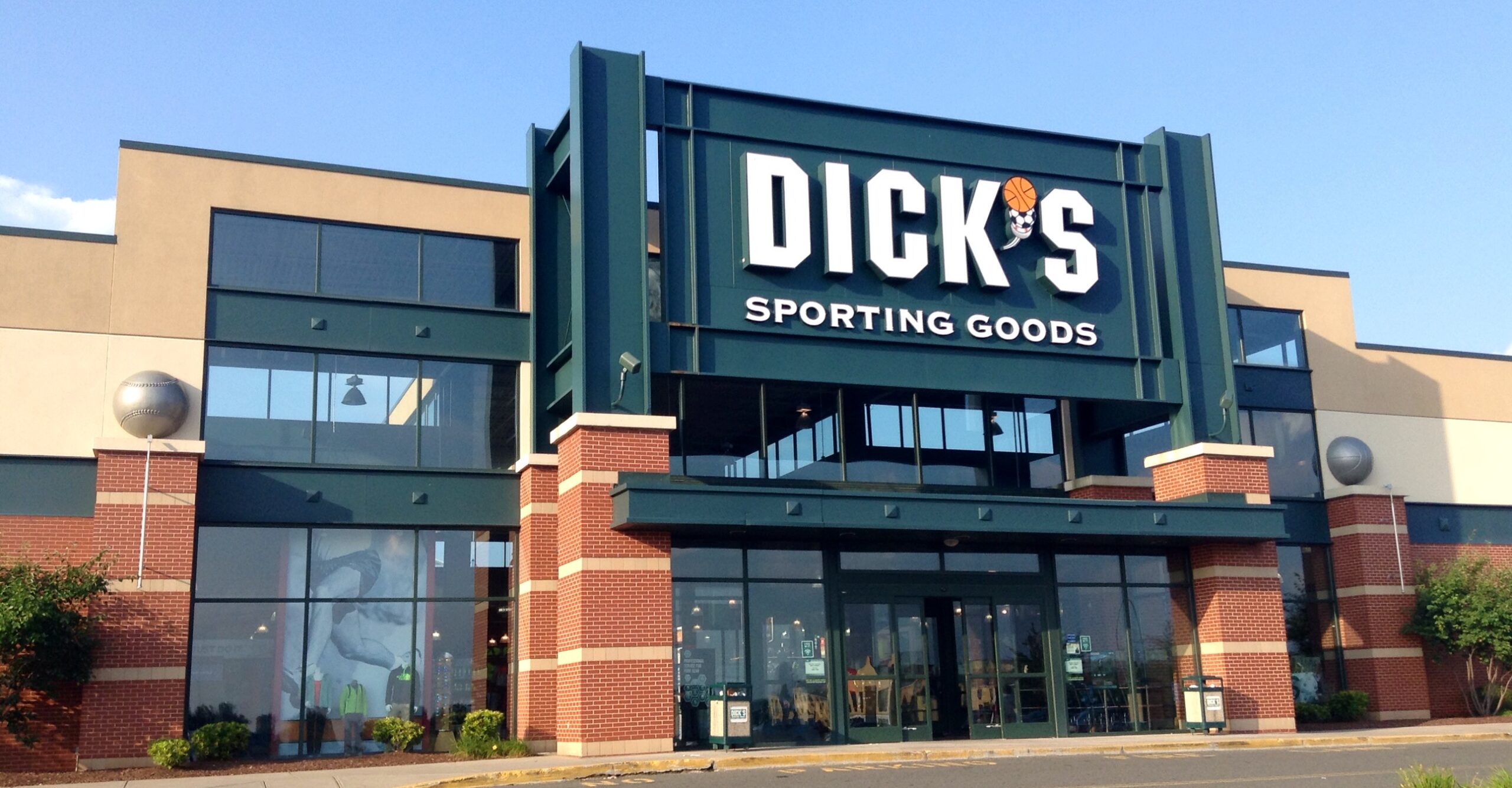 Hundreds of Dick's Sporting Goods Employees Laid Off