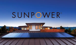 Logo & Image - Sunpower Solar